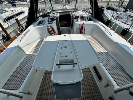 Beneteau 46 image