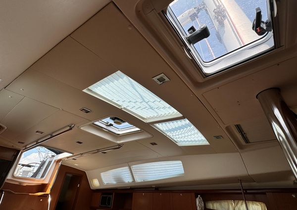 Beneteau 46 image