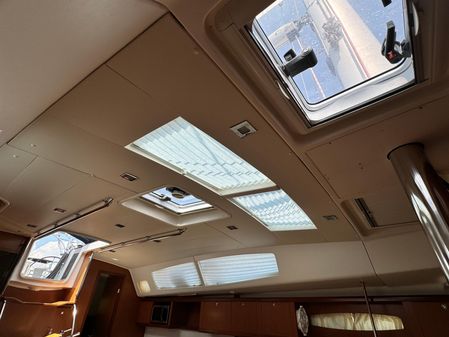 Beneteau 46 image