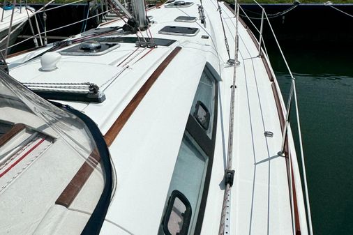 Beneteau 46 image