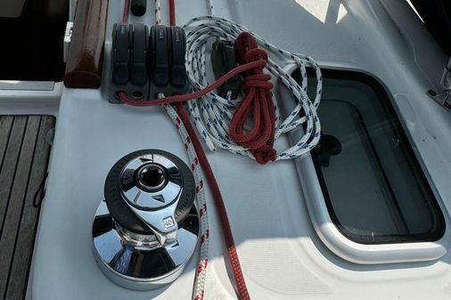 Beneteau 46 image