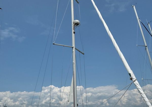 Beneteau 46 image