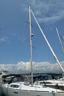 Beneteau 46 image