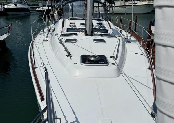 Beneteau 46 image