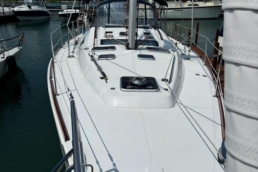 Beneteau 46 image