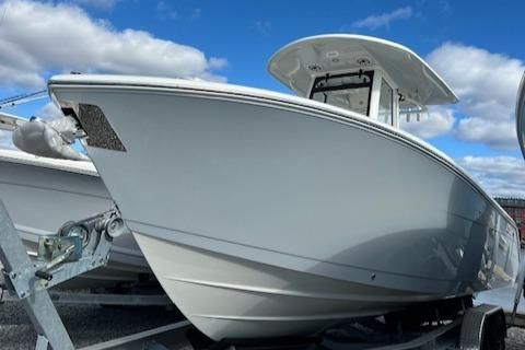 Cobia 265-CENTER-CONSOLE-OPEN image