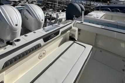 Cobia 265-CENTER-CONSOLE-OPEN image