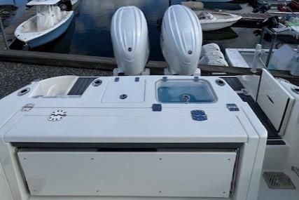 Cobia 265-CENTER-CONSOLE-OPEN image