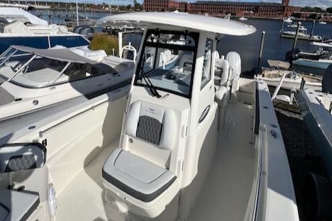 Cobia 265-CENTER-CONSOLE-OPEN image