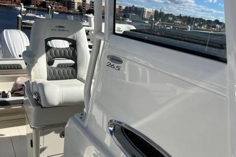 Cobia 265-CENTER-CONSOLE-OPEN image