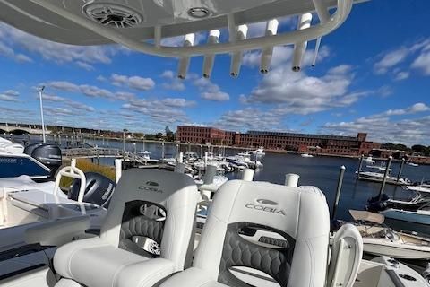 Cobia 265-CENTER-CONSOLE-OPEN image