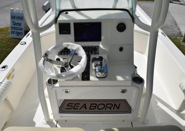 Sea-born FX-24 image