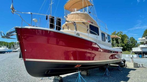 Ranger Tugs R-31 CB