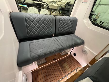 Axopar 28 CABIN image