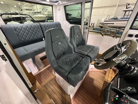 Axopar 28 CABIN image