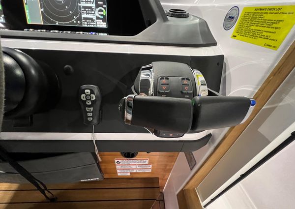 Axopar 28 CABIN image