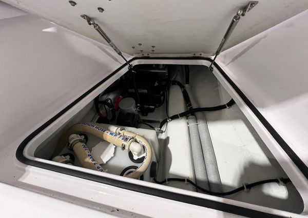 Axopar 28 CABIN image