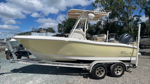 Pioneer 197 Sportfish