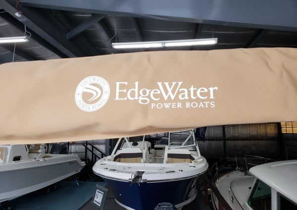 Edgewater 158CS-CENTER-SPORT image