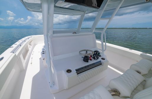 Invincible 40 Catamaran image