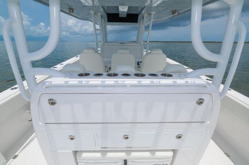 Invincible 40 Catamaran image