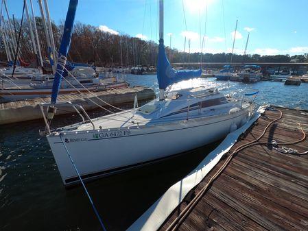 Beneteau 235 image