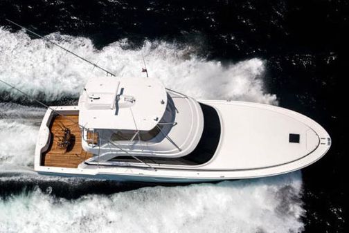 Bertram 61 image