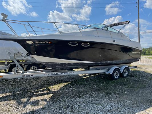 Crownline 250 CCR - main image