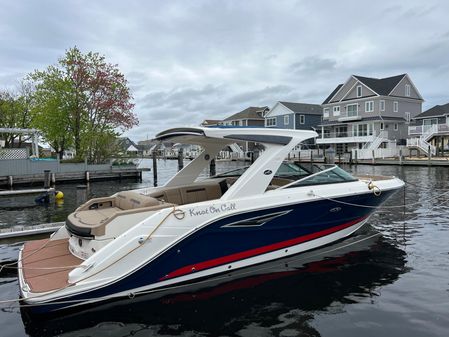 Sea Ray 310 SLX image