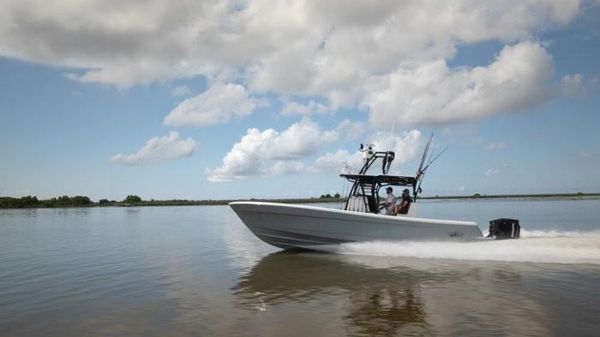 Andros Offshore 32'