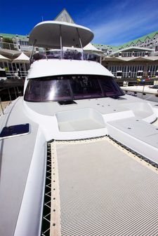 Nova Luxe 42 Power Catamaran image