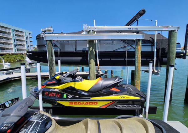 Sea-doo RXT-260 image