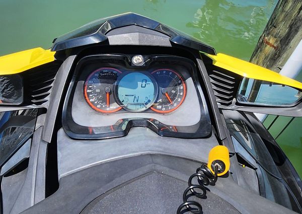 Sea-doo RXT-260 image