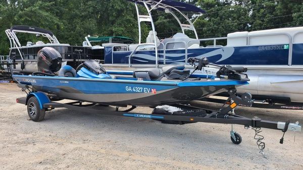 Vexus AVX189C