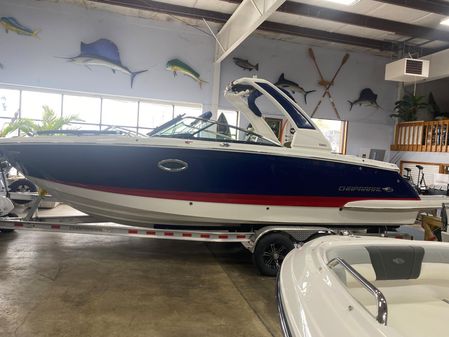 Chaparral 287 SSX image