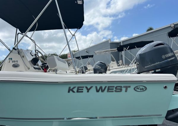 Key-west 179FS image