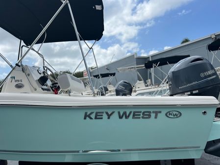 Key-west 179FS image