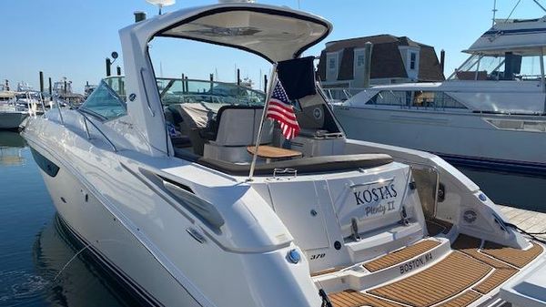 Sea Ray 370 Sundancer