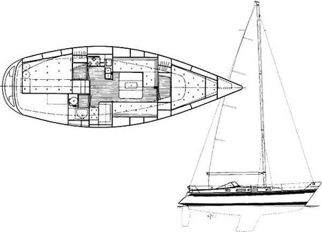 Hallberg-Rassy 34 image