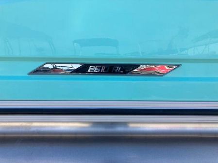 Silver Wave 2610 SW5 RL image