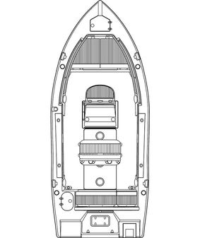 Sea Chaser 20 HFC image