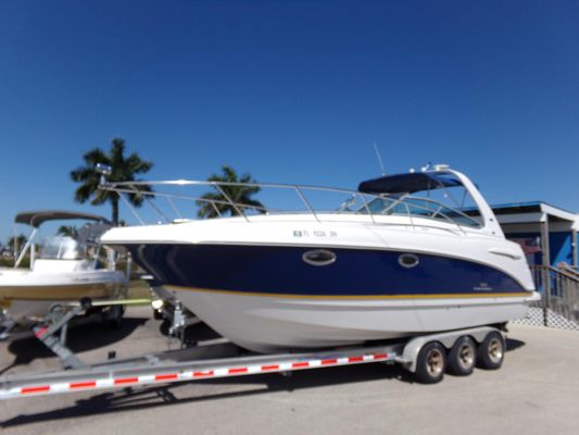 Chaparral Signature 290 - main image