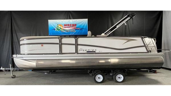 Premier 230 SunSation RF