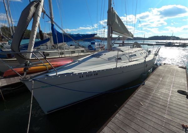 Beneteau FIRST-310 image