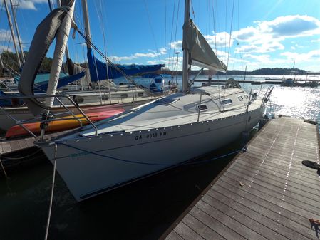 Beneteau FIRST-310 image