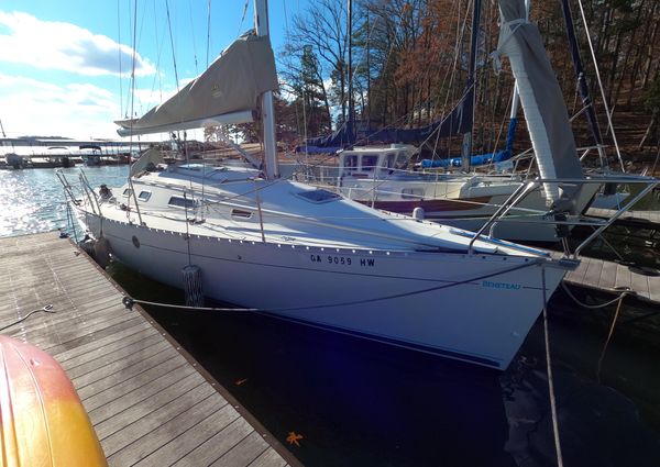 Beneteau FIRST-310 image