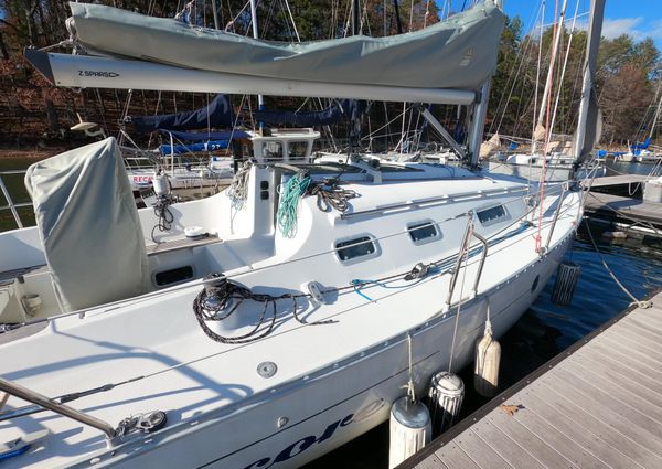 Beneteau FIRST-310 image