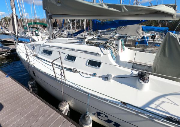 Beneteau FIRST-310 image