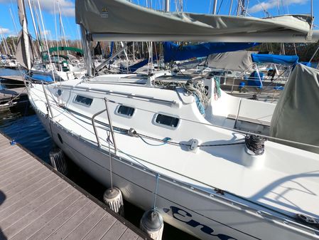 Beneteau FIRST-310 image