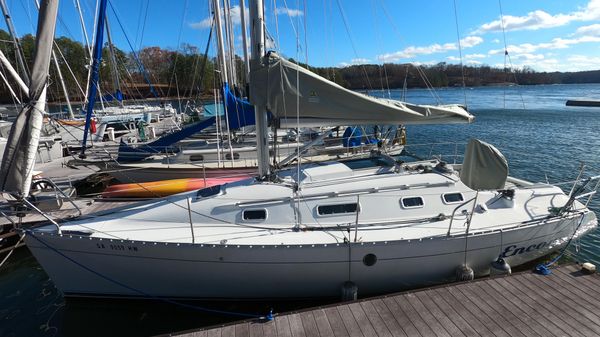 Beneteau First 310 